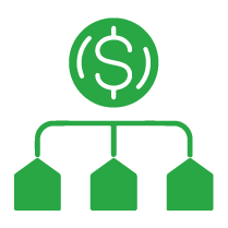 Accurate Fee Allocation